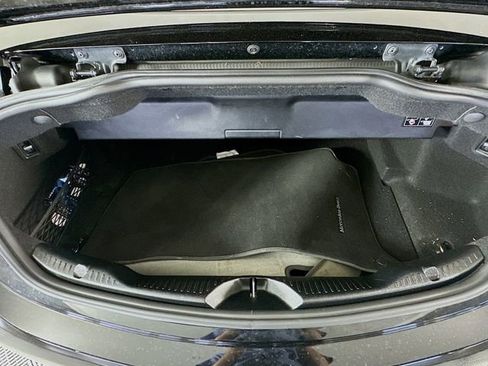 Certified 2019 Mercedes-Benz C 300 Cabriolet image 25