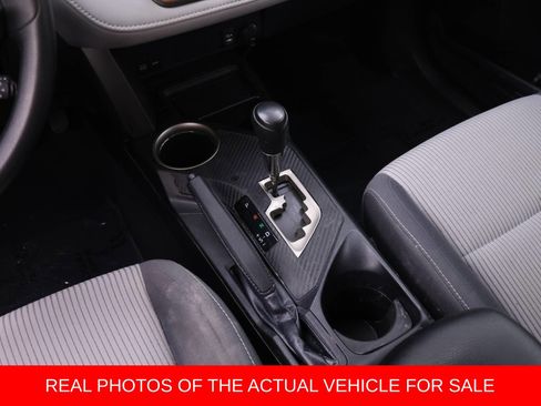 Used 2013 Toyota RAV4 XLE image 12