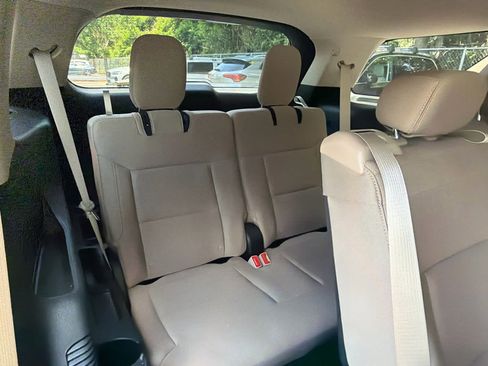 Used 2021 Ford Explorer 2WD w/ Class III Trailer Tow Package image 22