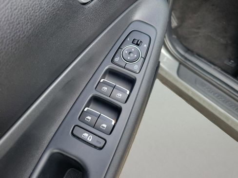 Certified 2023 Hyundai Santa Fe SEL w/ Cargo Package FWD image 14