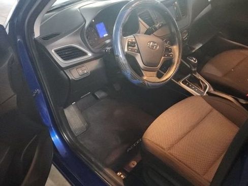 Used 2020 Hyundai Accent SE image 6