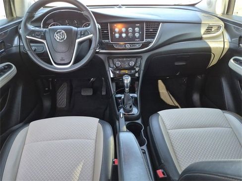 Used 2018 Buick Encore Preferred image 23