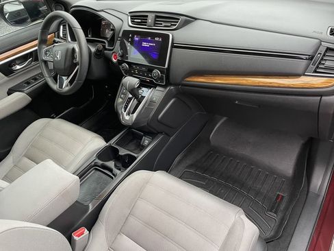 Used 2019 Honda CR-V EX image 10