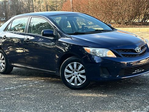 Used 2012 Toyota Corolla L image 1