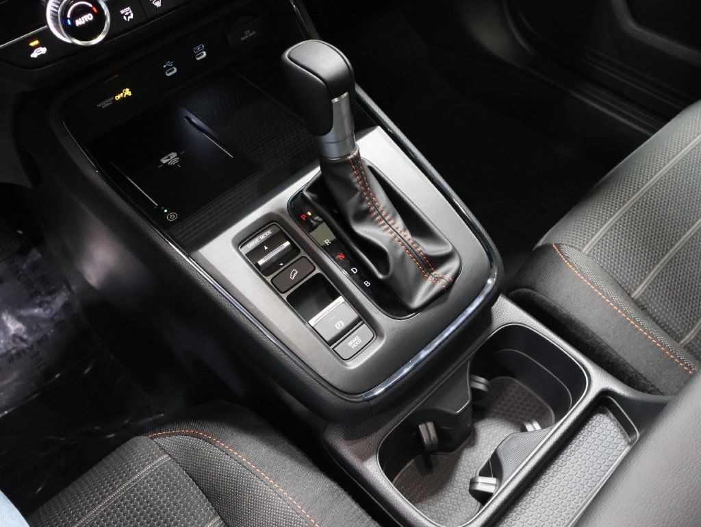 New 2027 Honda CR-V Sport image 26
