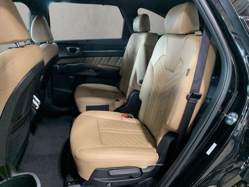 New 2026 Kia Sorento SX Prestige w/ Olive Brown Leather Package AWD/4WD image 11