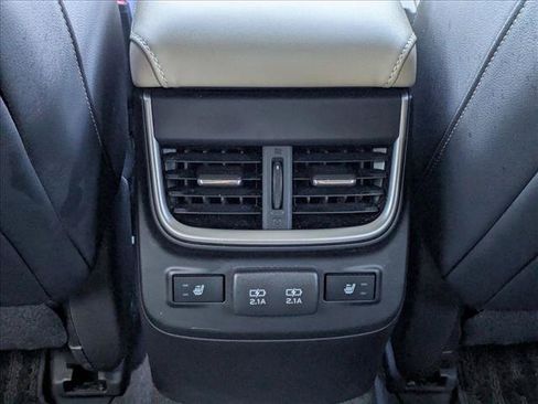 Used 2021 Subaru Outback Limited AWD/4WD image 17