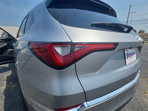 Certified 2024 Acura MDX FWD w/ Technology Package image 29