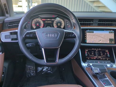 Used 2023 Audi A6 Premium Plus AWD/4WD image 9