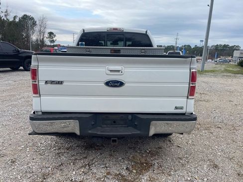 Used 2010 Ford F150 2WD SuperCrew image 6