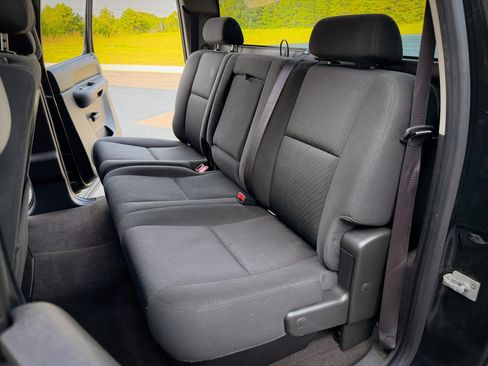 Used 2013 GMC Sierra 1500 SLE w/ Power Tech Package AWD/4WD image 17