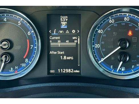 Used 2017 Toyota Corolla SE w/ Carpet Mat Package (TMS) image 24