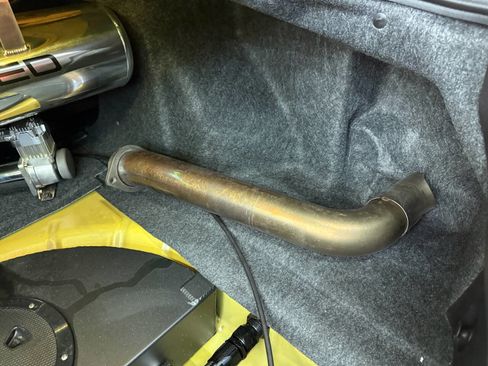 Used 2015 Ford Mustang GT Premium w/ GT Performance Package image 88