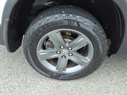 Certified 2023 Honda Ridgeline RTL-E image 11