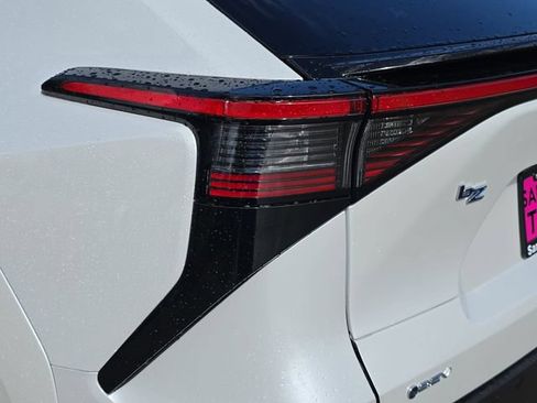 New 2026 Toyota bZ FWD image 35