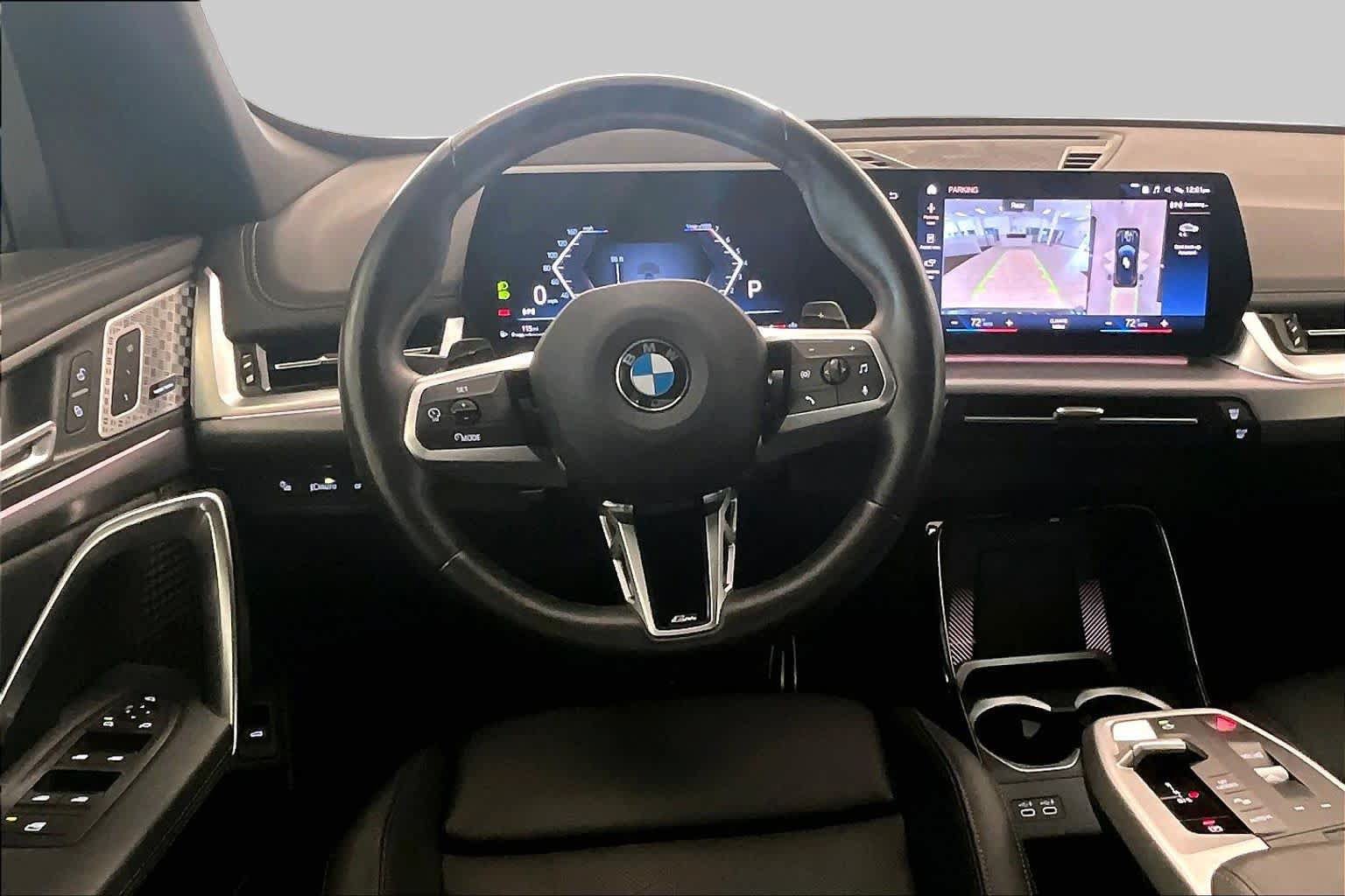 Used 2023 BMW X1 xDrive28i w/ Premium Package AWD/4WD image 5