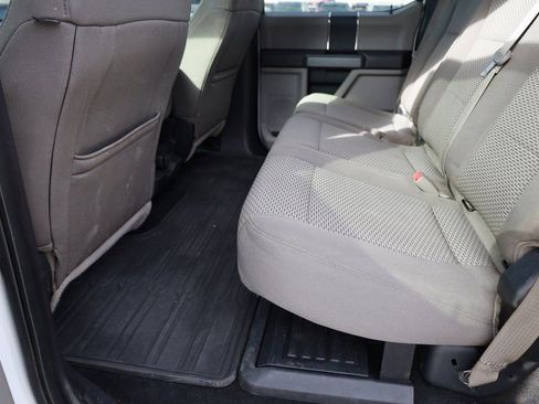 Used 2018 Ford F350 XLT AWD/4WD image 17