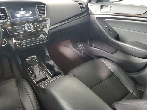 Used 2014 Kia Cadenza Premium w/ Luxury Package FWD image 15