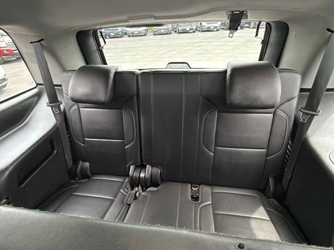 Used 2019 Chevrolet Tahoe LT AWD/4WD image 22