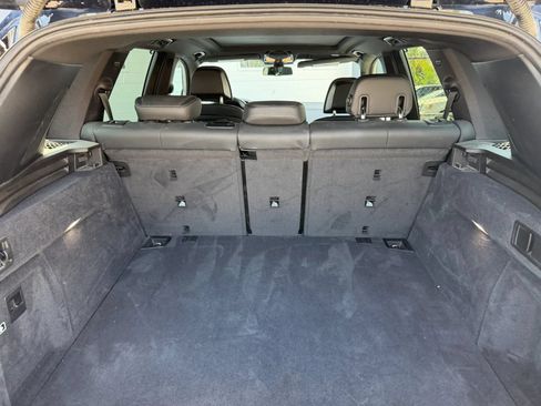 Used 2019 BMW X5 xDrive40i w/ M Sport Package AWD/4WD image 19