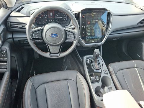 Certified 2025 Subaru Crosstrek 2.5i Limited image 11