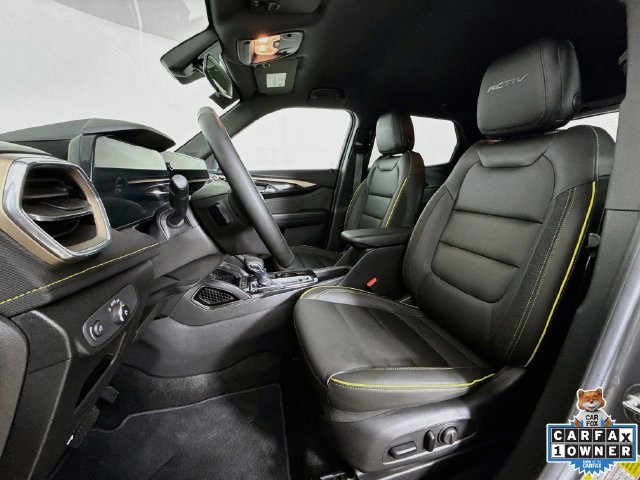Used 2024 Chevrolet TrailBlazer ACTIV FWD image 23
