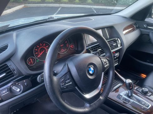Used 2016 BMW X3 xDrive28i image 33