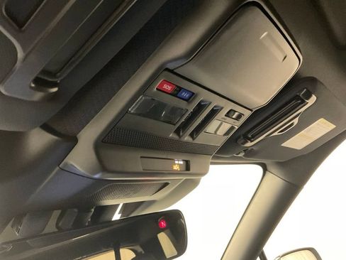 New 2026 Subaru Outback Premium AWD/4WD image 21