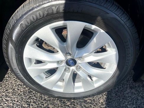 Used 2015 Subaru Legacy 2.5i Premium w/ Popular Package #2 image 10