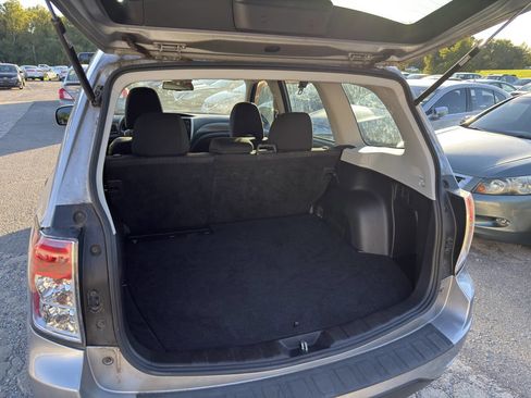 Used 2013 Subaru Forester 2.5X w/ Alloy Wheel Pkg image 9