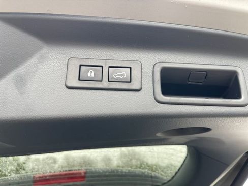 New 2026 Subaru Forester Touring image 17