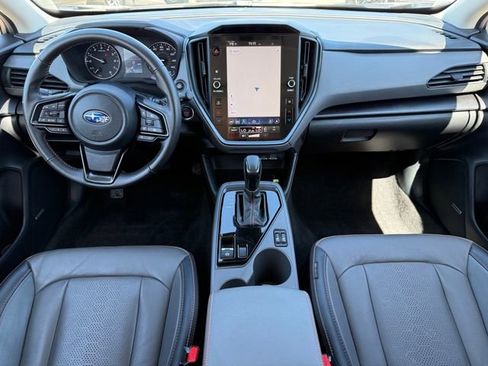 Used 2025 Subaru Crosstrek 2.5i Limited w/ Crosstrek Mirror Package AWD/4WD image 23