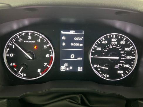 New 2026 Subaru Forester Limited image 17