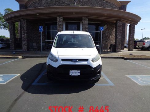 Used 2016 Ford Transit Connect XL image 11
