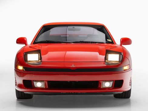 Used 1992 Mitsubishi 3000GT VR-4 image 6