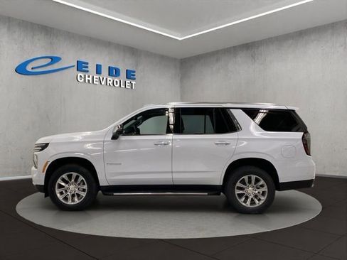 New 2026 Chevrolet Tahoe Premier AWD/4WD image 7