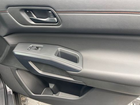 New 2026 Nissan Pathfinder Rock Creek AWD/4WD image 25