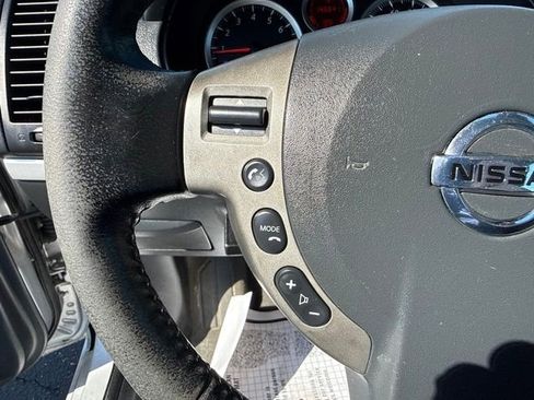 Used 2012 Nissan Sentra 2.0 SR w/ Special Edition Pkg FWD image 16