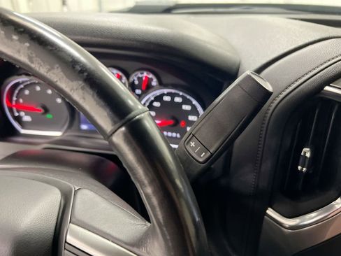 Used 2020 Chevrolet Silverado 2500 LT w/ All Star Edition image 17