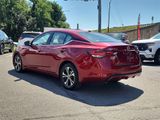 Used 2022 Nissan Sentra SV w/ All-Weather Package image 4