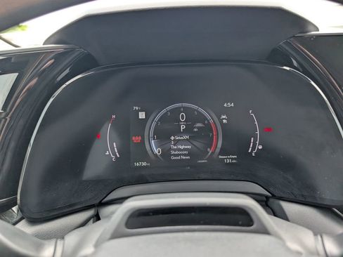 Used 2023 Lexus RX 350 FWD w/ Cold Area Package image 22
