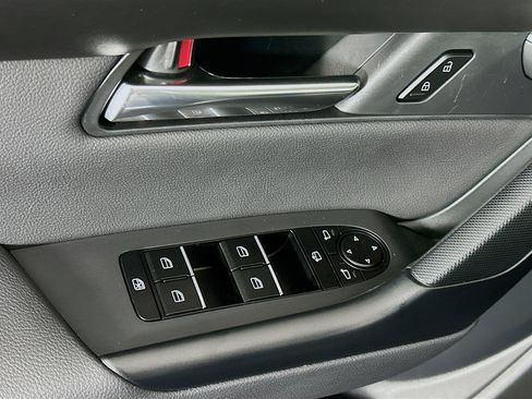 Used 2025 MAZDA CX-50 AWD 2.5 S w/ Premium Plus Pkg image 15