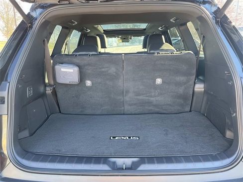 Used 2025 Lexus TX 350 AWD w/ Technology Package image 24