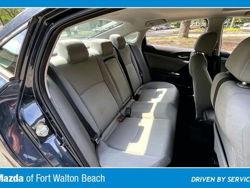 Used 2016 Honda Civic EX-T image 21