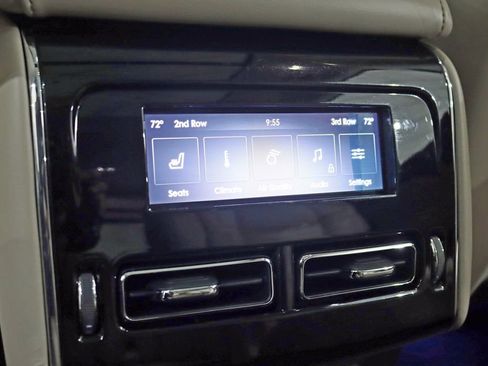 Used 2024 Lincoln Aviator Reserve w/ Equipment Group 201A AWD/4WD image 24
