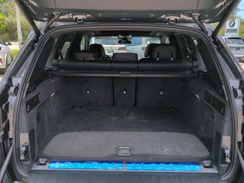 New 2026 BMW X5 xDrive50e w/ M Sport Package AWD/4WD image 13