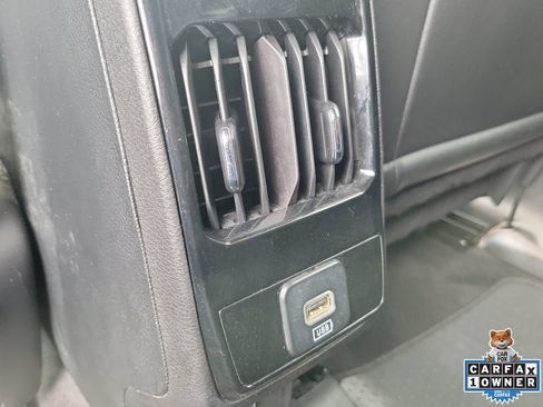 Used 2023 Jeep Compass Limited AWD/4WD image 11