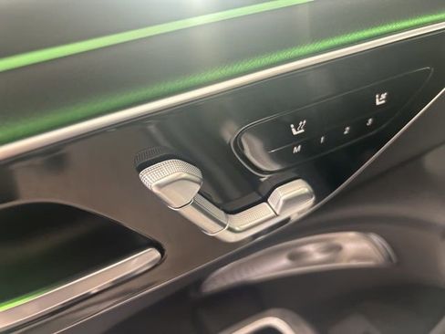 Used 2024 Mercedes-Benz E 450 4MATIC All-Terrain Wagon image 22