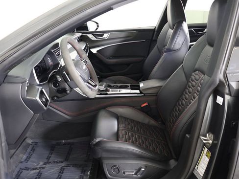 Used 2022 Audi RS 7 Sportback image 34