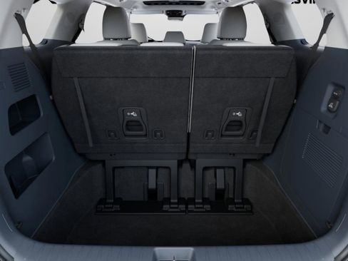 New 2026 Kia Carnival SX FWD image 19
